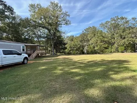 Exterior - 1044 Summer Oak Ln, Summit, MS 39666 photo 4 of 13