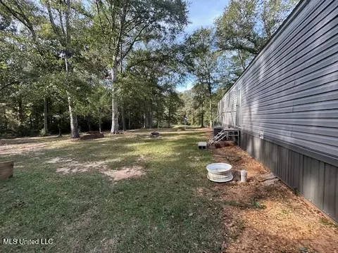 Exterior - 1044 Summer Oak Ln, Summit, MS 39666 photo 12 of 13
