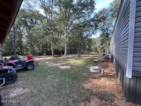 Exterior - 1044 Summer Oak Ln, Summit, MS 39666 photo 13 of 13