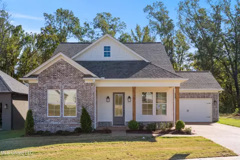 2539 River Ouse Dr, Hernando, MS 38632