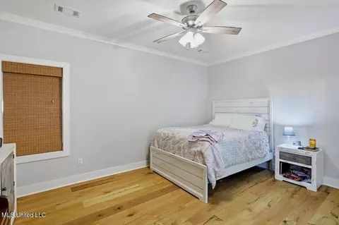 Bedroom - 100 Tracier Crst, Clinton, MS 39056 photo 5 of 5