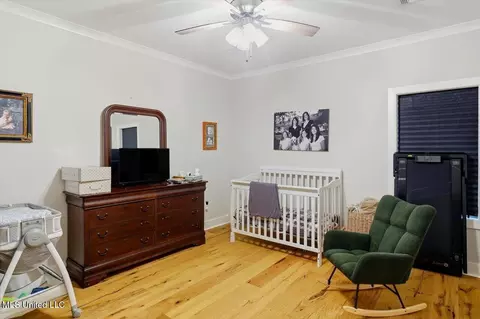Bedroom - 100 Tracier Crst, Clinton, MS 39056 photo 3 of 5