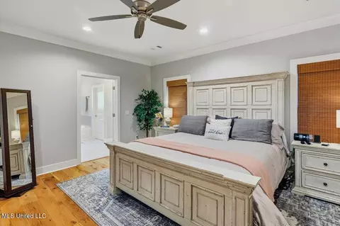 Bedroom - 100 Tracier Crst, Clinton, MS 39056 photo 1 of 5