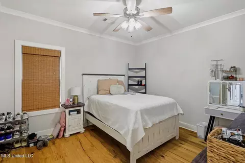Bedroom - 100 Tracier Crst, Clinton, MS 39056 photo 4 of 5