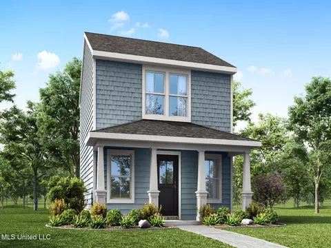 994 Waterford Ln, Gulfport, MS 39507