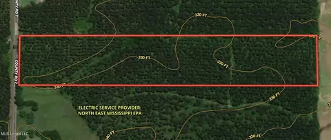 0 County Road 7, Myrtle, MS 38650 photo 10
