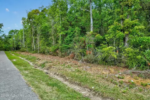Duvernay Road, Waveland, MS 39576