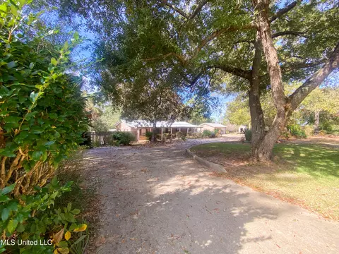 Exterior - 2147 Central Firetower Rd, Lucedale, MS 39452 photo 18 of 26