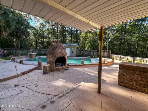 Other - 2147 Central Firetower Rd, Lucedale, MS 39452 photo 3 of 8