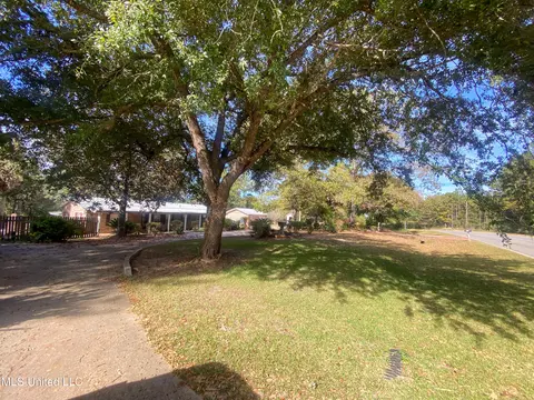 Exterior - 2147 Central Firetower Rd, Lucedale, MS 39452 photo 21 of 26