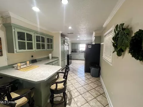 Kitchen - 2147 Central Firetower Rd, Lucedale, MS 39452 photo 2 of 7