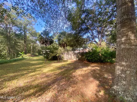 Exterior - 2147 Central Firetower Rd, Lucedale, MS 39452 photo 19 of 26