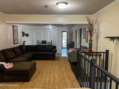 Living - 2147 Central Firetower Rd, Lucedale, MS 39452 photo 7 of 7