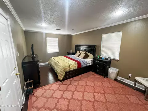 Bedroom - 2147 Central Firetower Rd, Lucedale, MS 39452 photo 1 of 3