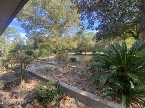 Exterior - 2147 Central Firetower Rd, Lucedale, MS 39452 photo 9 of 26
