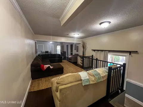 Living - 2147 Central Firetower Rd, Lucedale, MS 39452 photo 4 of 7