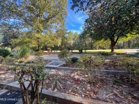 Exterior - 2147 Central Firetower Rd, Lucedale, MS 39452 photo 7 of 26