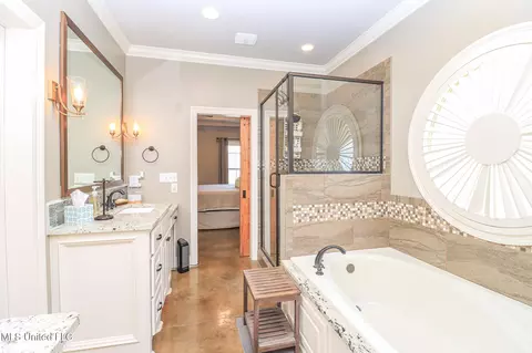 Bath - 704 Prosperity Xing, Flowood, MS 39232 photo 5 of 8