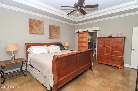 Bedroom - 704 Prosperity Xing, Flowood, MS 39232 photo 2 of 12