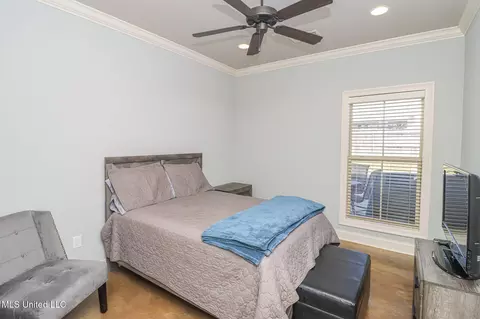 Bedroom - 704 Prosperity Xing, Flowood, MS 39232 photo 9 of 12