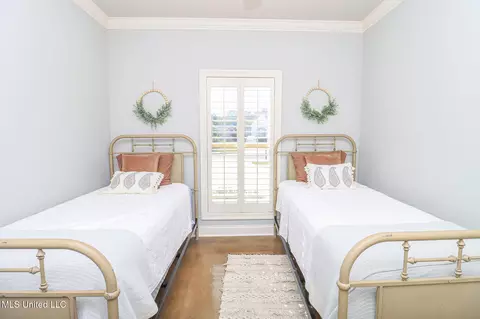 Bedroom - 704 Prosperity Xing, Flowood, MS 39232 photo 8 of 12
