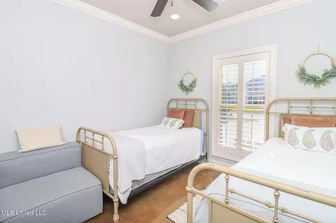 Bedroom - 704 Prosperity Xing, Flowood, MS 39232 photo 6 of 12