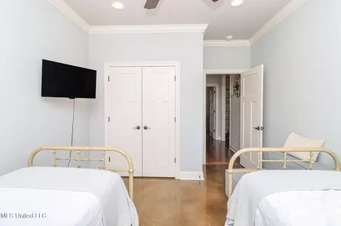 Bedroom - 704 Prosperity Xing, Flowood, MS 39232 photo 7 of 12