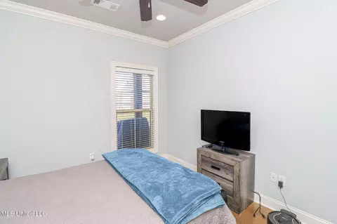 Bedroom - 704 Prosperity Xing, Flowood, MS 39232 photo 10 of 12