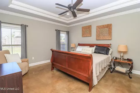 Bedroom - 704 Prosperity Xing, Flowood, MS 39232 photo 1 of 12