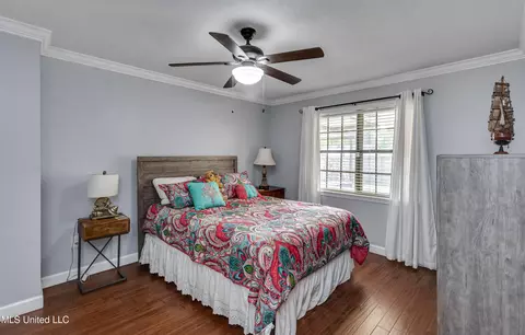 Bedroom - 231 Greenfield Pl, Brandon, MS 39047 photo 6 of 15