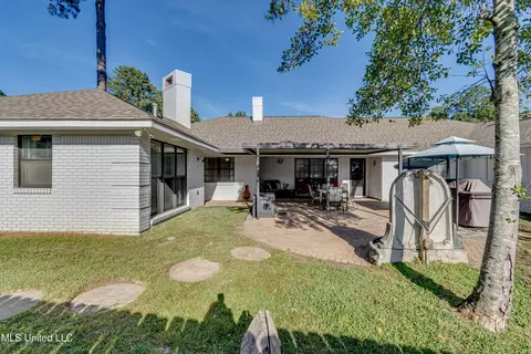 Exterior - 231 Greenfield Pl, Brandon, MS 39047 photo 15 of 20