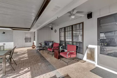 Exterior - 231 Greenfield Pl, Brandon, MS 39047 photo 14 of 20