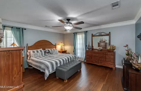 Bedroom - 231 Greenfield Pl, Brandon, MS 39047 photo 1 of 15
