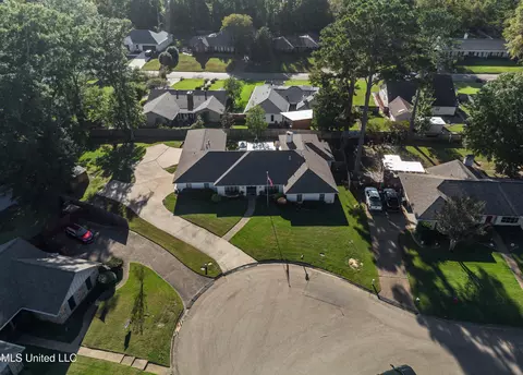 View/Area - 231 Greenfield Pl, Brandon, MS 39047 photo 2 of 15