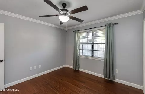 Bedroom - 231 Greenfield Pl, Brandon, MS 39047 photo 5 of 15