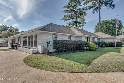 Exterior - 231 Greenfield Pl, Brandon, MS 39047 photo 8 of 20