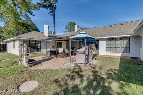 Exterior - 231 Greenfield Pl, Brandon, MS 39047 photo 12 of 20