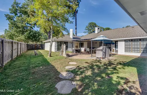 Exterior - 231 Greenfield Pl, Brandon, MS 39047 photo 17 of 20