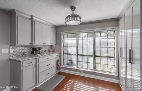 Kitchen - 231 Greenfield Pl, Brandon, MS 39047 photo 6 of 9