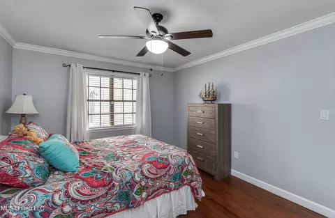Bedroom - 231 Greenfield Pl, Brandon, MS 39047 photo 7 of 15