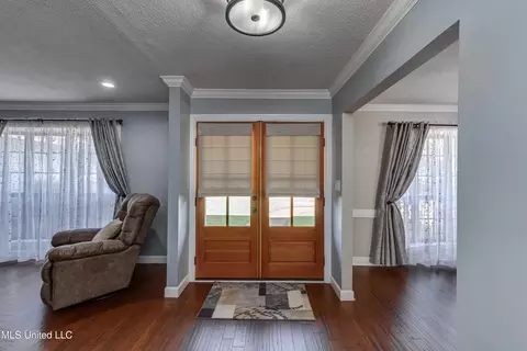 Entry Way - 231 Greenfield Pl, Brandon, MS 39047 photo 1 of 4