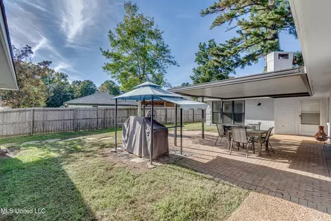 Exterior - 231 Greenfield Pl, Brandon, MS 39047 photo 13 of 20