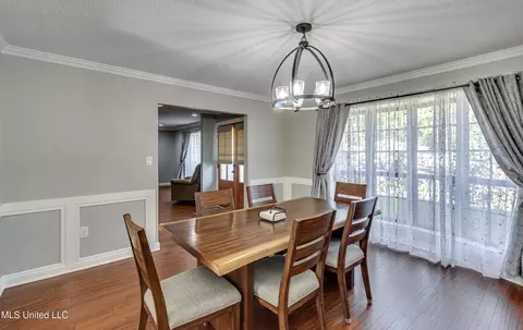 Dining - 231 Greenfield Pl, Brandon, MS 39047 photo 3 of 4