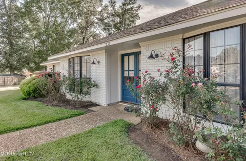 Exterior - 231 Greenfield Pl, Brandon, MS 39047 photo 4 of 20