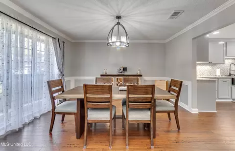 Dining - 231 Greenfield Pl, Brandon, MS 39047 photo 1 of 4