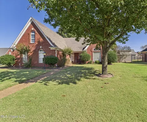 8494 Scheffield Ter, Southaven, MS 38672