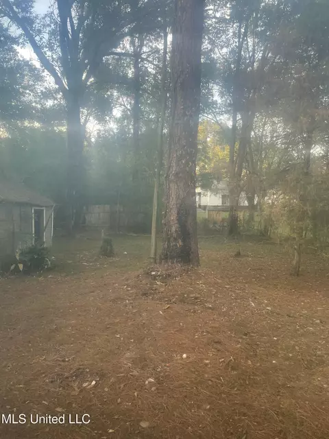 Exterior - 4274 Lynda St, Jackson, MS 39209 photo 2 of 2
