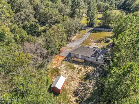 View/Area - 123 Dixon Rd, Lucedale, MS 39452 photo 3 of 3