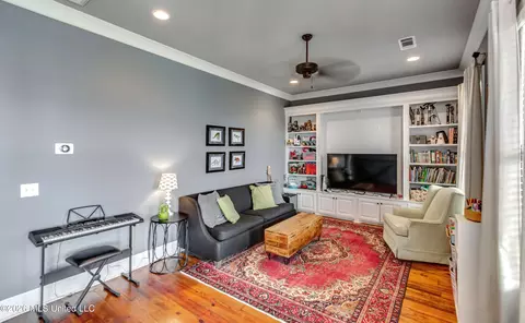 Living - 230 Arbor Trl, Brandon, MS 39047 photo 2 of 2