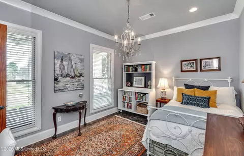 Bedroom - 230 Arbor Trl, Brandon, MS 39047 photo 5 of 10